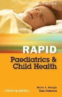 bokomslag Rapid Paediatrics and Child Health