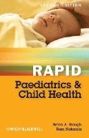 bokomslag Rapid Paediatrics and Child Health