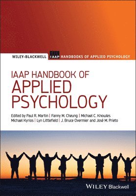IAAP Handbook of Applied Psychology 1