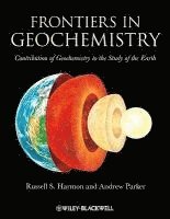 bokomslag Frontiers in Geochemistry