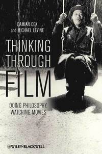 bokomslag Thinking Through Film