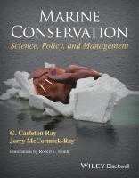 Marine Conservation 1