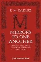 Mirrors to One Another 1