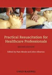 bokomslag Practical Resuscitation for Healthcare Professionals