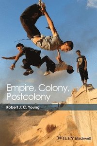 bokomslag Empire, Colony, Postcolony