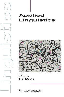 Applied Linguistics 1