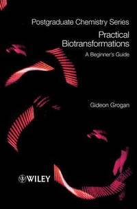 bokomslag Practical Biotransformations