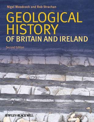 Geological History of Britain and Ireland 1