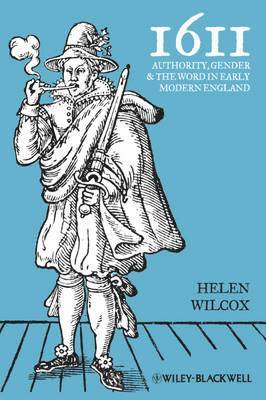 Helen Wilcox - 1611, Inbunden