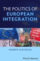 bokomslag Politics of European Integration