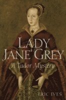 bokomslag Lady Jane Grey