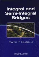 bokomslag Integral and Semi-Integral Bridges