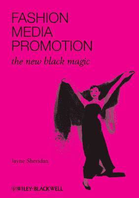 Fashion, Media, Promotion 1