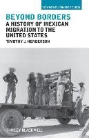 Timothy J. Henderson - Beyond Borders, Häftad