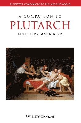 bokomslag A Companion to Plutarch