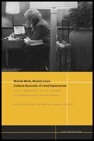 Satish Kedia, Tim Wallace - Mobile Work, Mobile Lives, Häftad