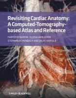 bokomslag Revisiting Cardiac Anatomy