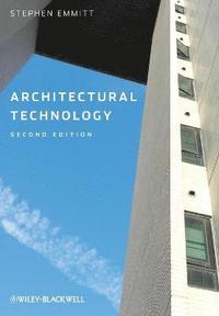 bokomslag Architectural Technology