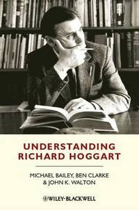 bokomslag Understanding Richard Hoggart