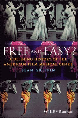Sean Griffin - Free and Easy?, Häftad