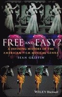 Sean Griffin - Free and Easy?, Inbunden