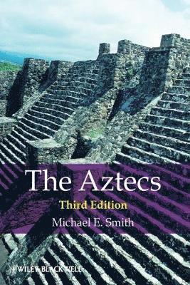Michael E. Smith, USA) Smith, Michael E. (Arizona State University - Aztecs, Häftad