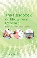 bokomslag The Handbook of Midwifery Research