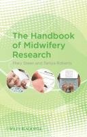 bokomslag Handbook of Midwifery Research