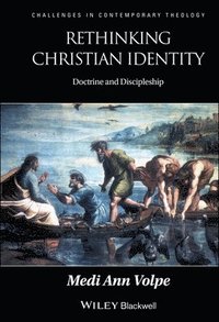 bokomslag Rethinking Christian Identity