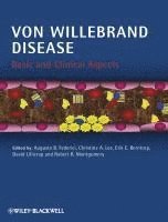 bokomslag Von Willebrand Disease