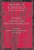 bokomslag Lévinas, (Book Supplement Series to the Journal of Chinese Philosophy)