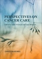 bokomslag Perspectives on Cancer Care