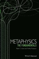 bokomslag Metaphysics
