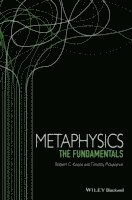 Robert C. Koons, Timothy Pickavance - Metaphysics, Inbunden