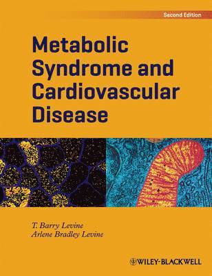 bokomslag Metabolic Syndrome and Cardiovascular Disease
