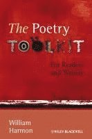 bokomslag The Poetry Toolkit