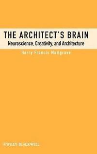 bokomslag The Architect's Brain