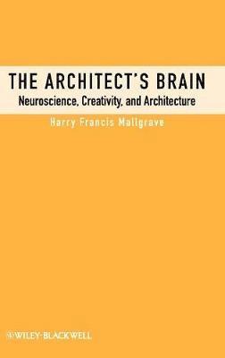 bokomslag The Architect's Brain