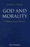 God and Morality 1