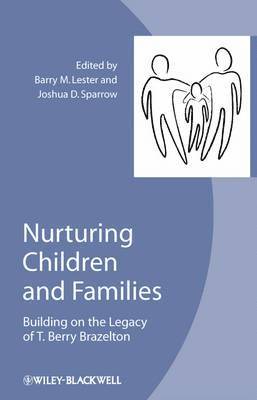 Nurturing Children and Families 1