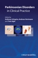 bokomslag Parkinsonian Disorders in Clinical Practice