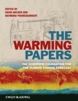bokomslag Warming Papers
