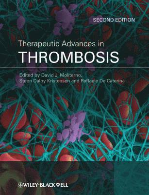 Therapeutic Advances in Thrombosis 1