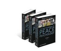 bokomslag The Encyclopedia of Peace Psychology