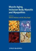 bokomslag Muscle Aging, Inclusion-Body Myositis and Myopathies
