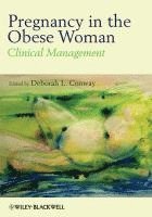 bokomslag Pregnancy in the Obese Woman