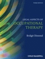 Legal Aspects of Occupational Therapy 1