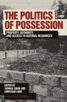 bokomslag The Politics of Possession