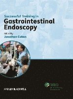 Jonathan Cohen - Successful Training in Gastroi [With DVD ROM], Inbunden