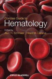 bokomslag Concise Guide to Hematology